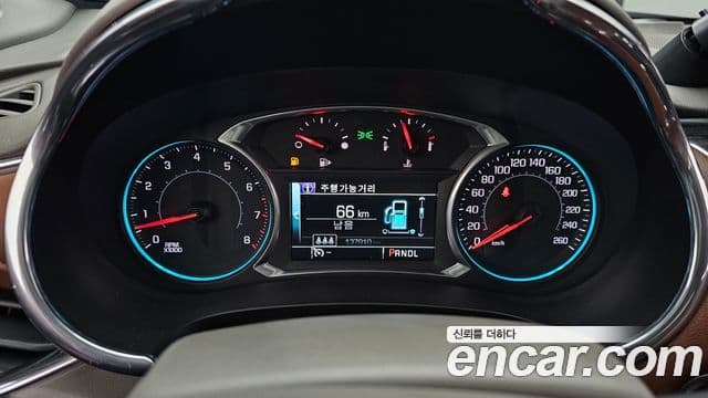 Chevrolet(GM대우) All New Malibu Premium, 2017 8