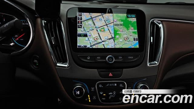 Chevrolet(GM대우) All New Malibu Premium, 2017 15
