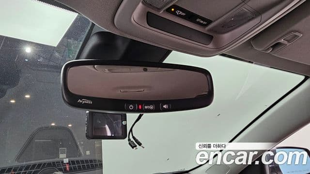 Chevrolet(GM대우) All New Malibu Premium, 2017 19