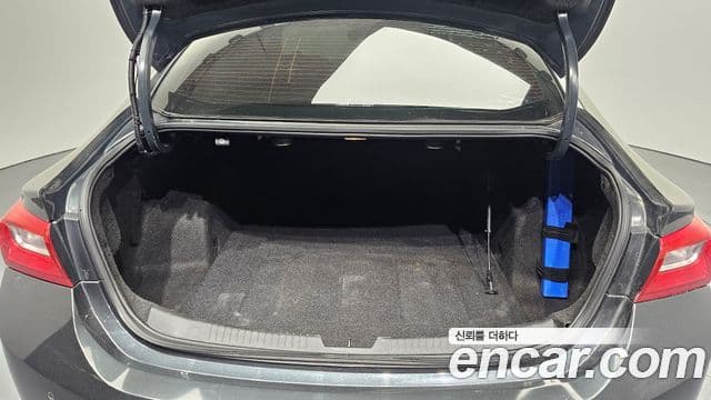 Chevrolet(GM대우) All New Malibu Premium, 2017 20