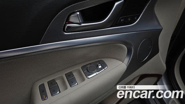 Genesis The / новый New G70, 2022 17