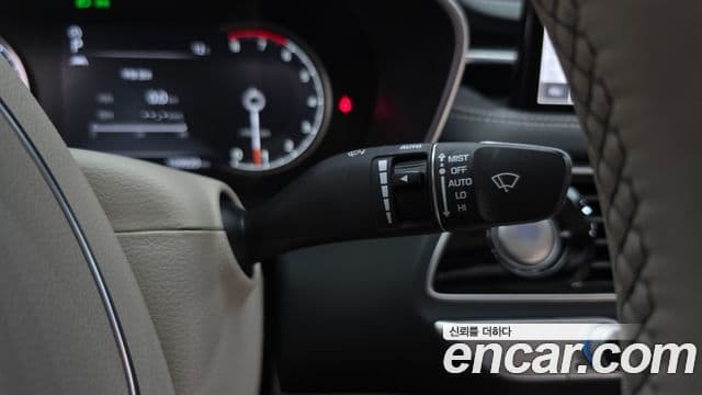 Genesis The / новый New G70, 2022 18