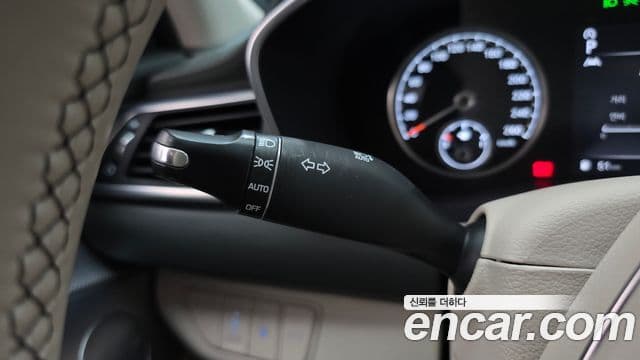 Genesis The / новый New G70, 2022 19