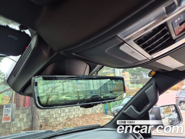 Dodge 램픽업, 2021 13