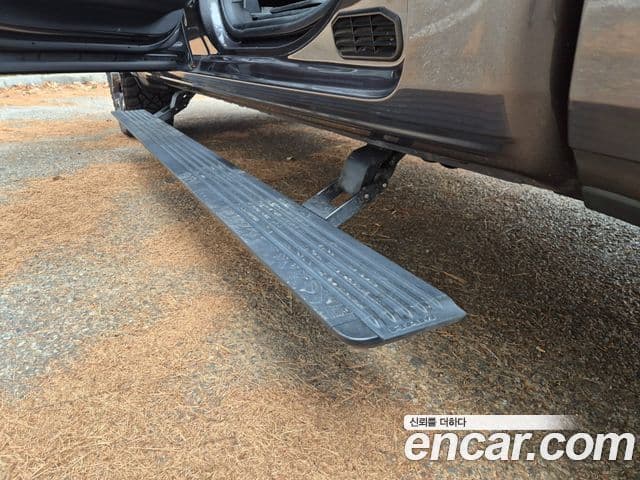 Dodge 램픽업, 2021 19