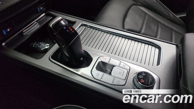 KG모빌리티(SsangYong) Rexton New Arena Noblesse, 2024 9