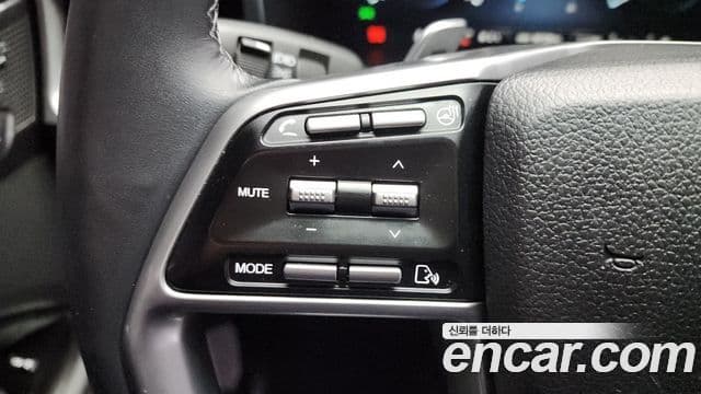 KG모빌리티(SsangYong) Rexton New Arena Noblesse, 2024 18