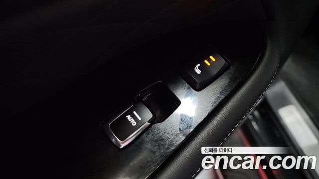 KG모빌리티(SsangYong) Rexton New Arena Noblesse, 2024 19