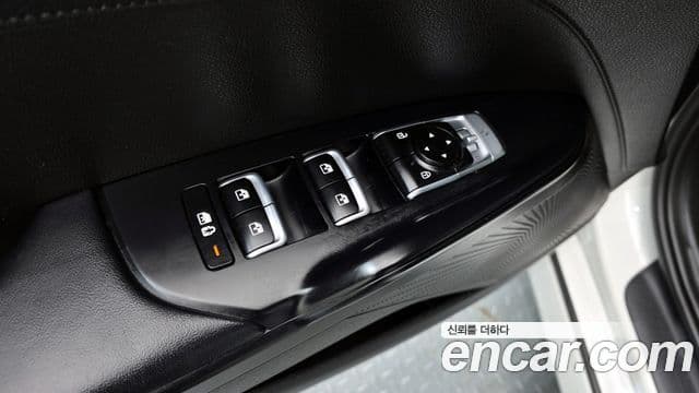 Kia K5 3세대 Trendy, 2021 11