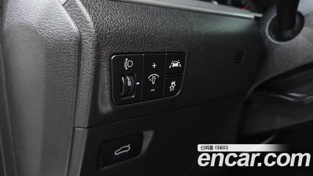 Kia K5 3세대 Trendy, 2021 12