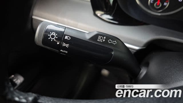 Kia K5 3세대 Trendy, 2021 13