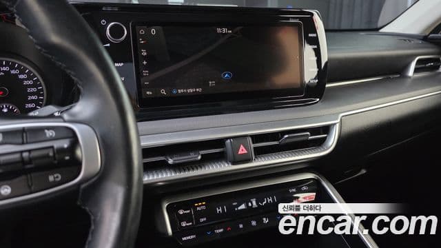 Kia K5 3세대 Trendy, 2021 14