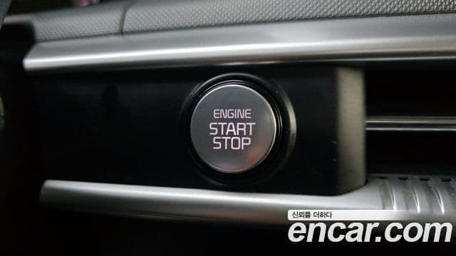 Kia K5 3세대 Trendy, 2021 17