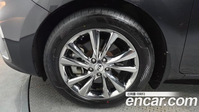 Kia The / новый New Carnival Prestige, 2019 все фото