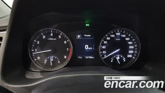 Hyundai Avante AD Modern, 2017 8