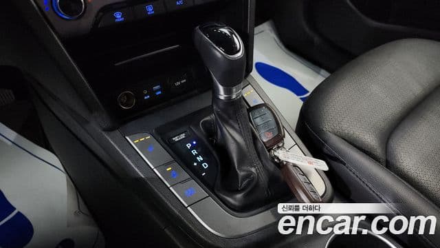 Hyundai Avante AD Modern, 2017 9