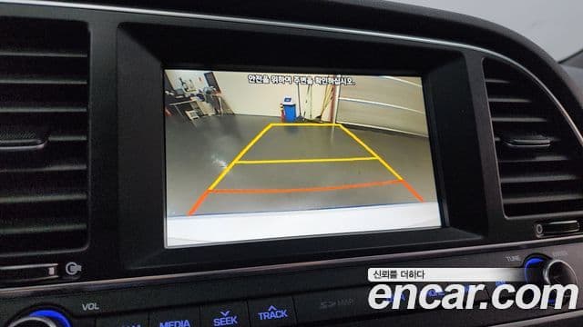 Hyundai Avante AD Modern, 2017 19