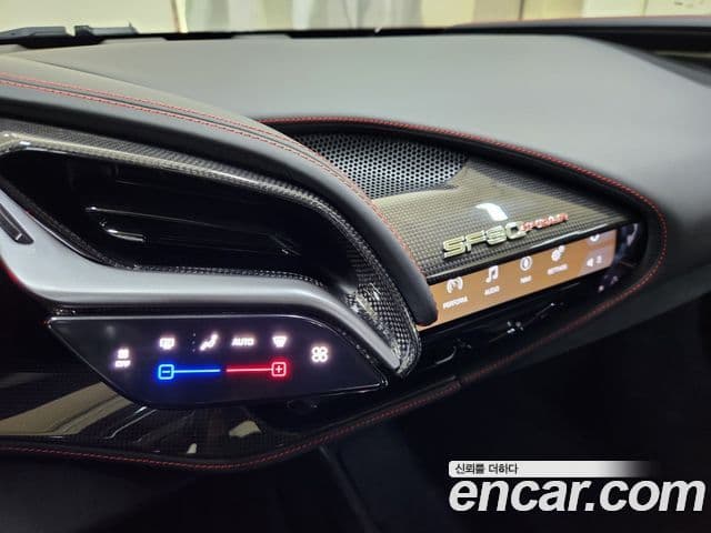 Ferrari SF90 스파이더, 2022 14