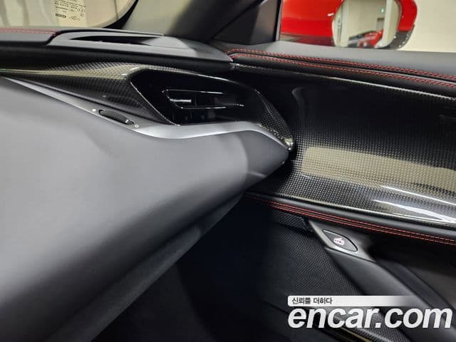 Ferrari SF90 스파이더, 2022 15