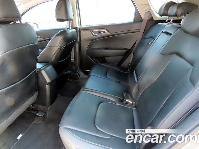 Kia Sportage 5세대 Trendy, 2023 6