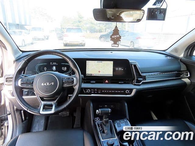 Kia Sportage 5세대 Trendy, 2023 7