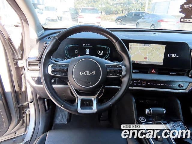 Kia Sportage 5세대 Trendy, 2023 8