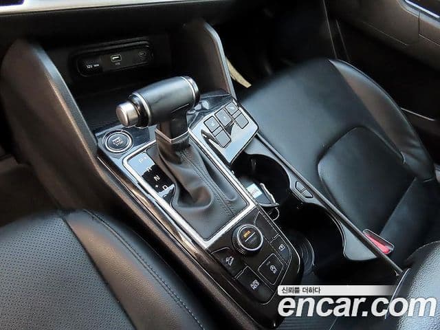Kia Sportage 5세대 Trendy, 2023 10