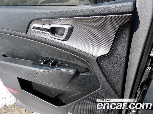Kia Sportage 5세대 Trendy, 2023 11