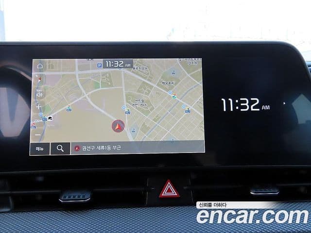 Kia Sportage 5세대 Trendy, 2023 14