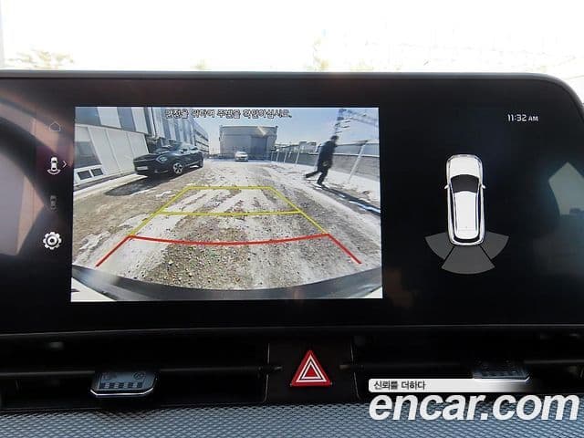 Kia Sportage 5세대 Trendy, 2023 15