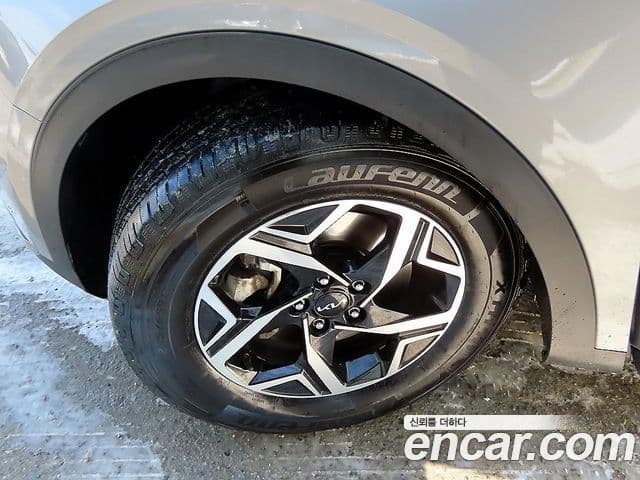 Kia Sportage 5세대 Trendy, 2023 19