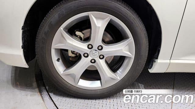 Toyota 벤자 1세대, 2013 все фото