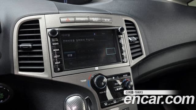 Toyota 벤자 1세대, 2013 16