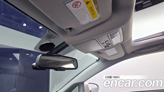 Toyota 벤자 1세대, 2013 18