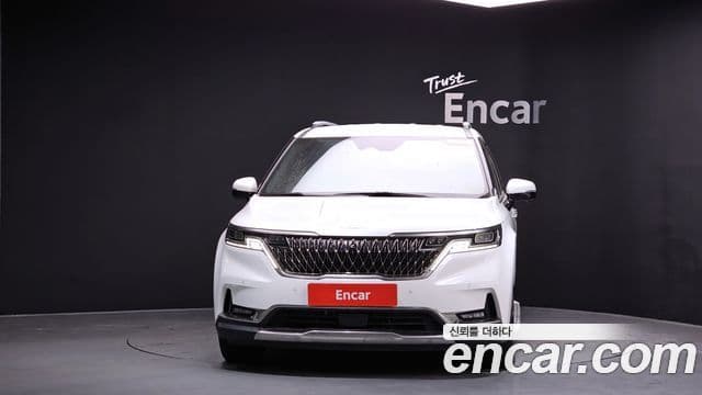 Kia Carnival 4세대 Signature, 2023 3