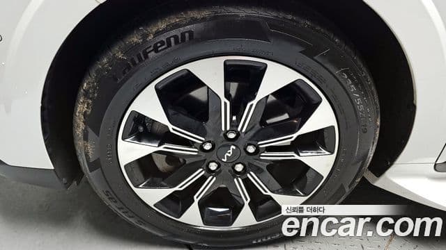 Kia Carnival 4세대 Signature, 2023 все фото