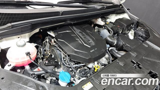 Kia Carnival 4세대 Signature, 2023 6
