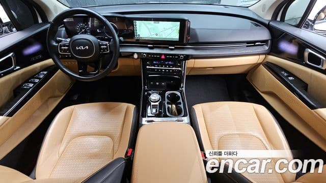 Kia Carnival 4세대 Signature, 2023 7