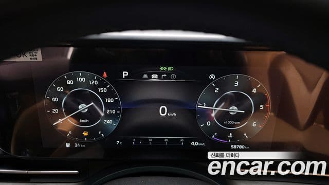 Kia Carnival 4세대 Signature, 2023 8