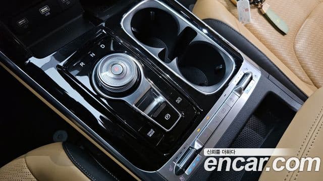 Kia Carnival 4세대 Signature, 2023 9