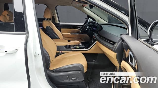 Kia Carnival 4세대 Signature, 2023 11
