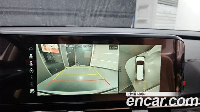 Kia Carnival 4세대 Signature, 2023 15