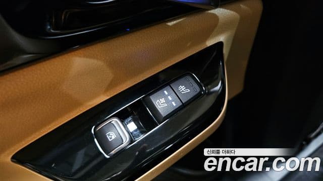 Kia Carnival 4세대 Signature, 2023 17