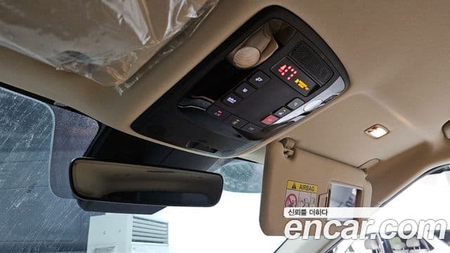 Kia Carnival 4세대 Signature, 2023 18