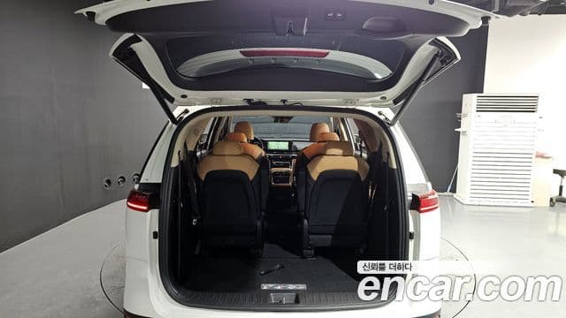 Kia Carnival 4세대 Signature, 2023 20