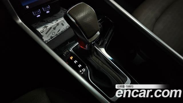 KG모빌리티(SsangYong) Torres T7, 2024 9