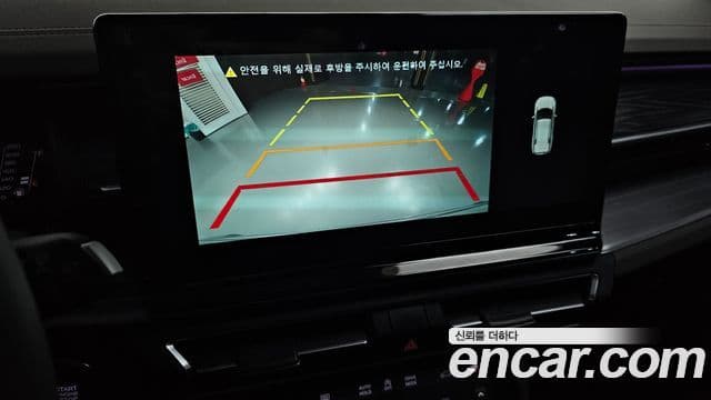 KG모빌리티(SsangYong) Torres T7, 2024 15