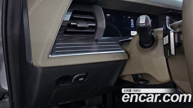 KG모빌리티(SsangYong) Torres T7, 2024 18