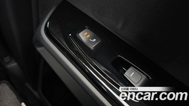 KG모빌리티(SsangYong) Torres T7, 2024 19