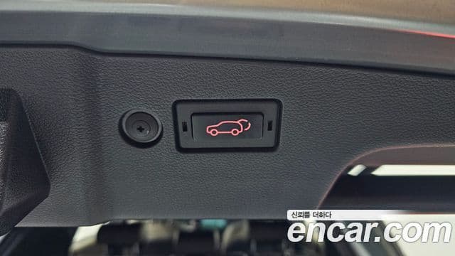 KG모빌리티(SsangYong) Torres T7, 2024 20